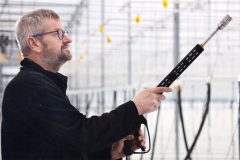 清潔和消毒之間的區別是什么？