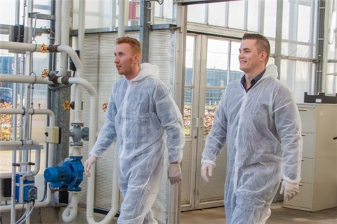 如何開展消毒檢查？